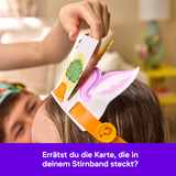 Spin Master 6074917, Juego de preguntas 