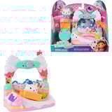 Spin Master LA CASA DE MUÑECAS DE GABBY - Pack Balcón de Dulces de Pastelillo de La Película de Gabby's Dollhouse - Set con Figura + Accesorios + Juguete Sorpresa - Juguetes Niña 3 años + - Regalo Niña 3 años +, Muñecos Gabby's Dollhouse LA CASA DE MUÑECAS DE GABBY - Pack Balcón de Dulces de Pastelillo de La Película de - Set con Figura + Accesorios + Juguete Sorpresa - Juguetes Niña 3 años + - Regalo Niña 3 años +, Acción / Aventura, 3 año(s), Multicolor