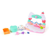Spin Master LA CASA DE MUÑECAS DE GABBY - Pack Balcón de Dulces de Pastelillo de La Película de Gabby's Dollhouse - Set con Figura + Accesorios + Juguete Sorpresa - Juguetes Niña 3 años + - Regalo Niña 3 años +, Muñecos Gabby's Dollhouse LA CASA DE MUÑECAS DE GABBY - Pack Balcón de Dulces de Pastelillo de La Película de - Set con Figura + Accesorios + Juguete Sorpresa - Juguetes Niña 3 años + - Regalo Niña 3 años +, Acción / Aventura, 3 año(s), Multicolor