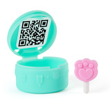 Spin Master LA CASA DE MUÑECAS DE GABBY - Pack Balcón de Dulces de Pastelillo de La Película de Gabby's Dollhouse - Set con Figura + Accesorios + Juguete Sorpresa - Juguetes Niña 3 años + - Regalo Niña 3 años +, Muñecos Gabby's Dollhouse LA CASA DE MUÑECAS DE GABBY - Pack Balcón de Dulces de Pastelillo de La Película de - Set con Figura + Accesorios + Juguete Sorpresa - Juguetes Niña 3 años + - Regalo Niña 3 años +, Acción / Aventura, 3 año(s), Multicolor