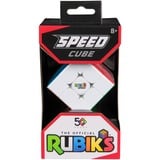 Spin Master RUBIK'S - CUBO DE RUBIK RÁPIDO SPEED CUBE - Rompecabezas Adulto, Cubo Mágico de Bolsillo para Desafiar la Mente - 6071158 - Regalo niño 8 años + - Juegos Niños 8 años +, Juego de destreza Rubik’s - CUBO DE RUBIK RÁPIDO SPEED CUBE - Rompecabezas Adulto, Cubo Mágico de Bolsillo para Desafiar la Mente - 6071158 - Regalo niño 8 años + - Juegos Niños 8 años +, Cubo de Rubik, 8 año(s)