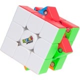 Spin Master RUBIK'S - CUBO DE RUBIK RÁPIDO SPEED CUBE - Rompecabezas Adulto, Cubo Mágico de Bolsillo para Desafiar la Mente - 6071158 - Regalo niño 8 años + - Juegos Niños 8 años +, Juego de destreza Rubik’s - CUBO DE RUBIK RÁPIDO SPEED CUBE - Rompecabezas Adulto, Cubo Mágico de Bolsillo para Desafiar la Mente - 6071158 - Regalo niño 8 años + - Juegos Niños 8 años +, Cubo de Rubik, 8 año(s)