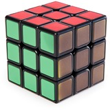 Spin Master Rubiks - Cubo de Rubik 3X3 Phantom Juego de Rompecabezas 3D, Cubo Mágico Con Tecnología Moderna para Desafiar la Mente - Juguetes Niños 8 años + - Regalo Niño 8 años +, Juego de destreza Rubik’s Rubiks - Cubo de Rubik 3X3 Phantom Juego de Rompecabezas 3D, Cubo Mágico Con Tecnología Moderna para Desafiar la Mente - Juguetes Niños 8 años + - Regalo Niño 8 años +, Cubo de Rubik, Avanzado, 8 año(s)