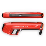 Spyra SPGR1R, Lanzador de carga de profundidad rojo