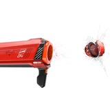 Spyra SPGR1R, Lanzador de carga de profundidad rojo