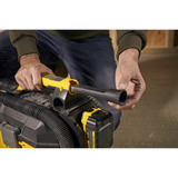 Stanley FATMAX V20, Aspiradora en húmedo y en seco amarillo