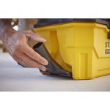 Stanley FATMAX V20, Aspiradora en húmedo y en seco amarillo