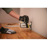 Stanley FMHT83552-1, Herramienta de montaje negro/Amarillo