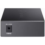 TP-Link TL-FC311A-20 convertidor de medio 1000 Mbit/s Monomodo Negro, Transmisor de audio y video 1000 Mbit/s, IEEE 802.3, IEEE 802.3ab, IEEE 802.3i, IEEE 802.3u, IEEE 802.3x, IEEE 802.3z, Gigabit Ethernet, 10,100,1000 Mbit/s, 1000 Mbit/s, 20000 m