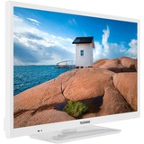 XH24SN550MVD-W, Televisor LED