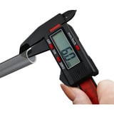 Thermal Grizzly TG-CAL-150, Instrumento de medición negro/Rojo