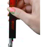 Thermal Grizzly TG-CAL-150, Instrumento de medición negro/Rojo