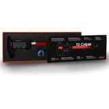 Thermal Grizzly TG-CAL-150, Instrumento de medición negro/Rojo