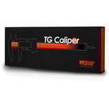 Thermal Grizzly TG-CAL-150, Instrumento de medición negro/Rojo