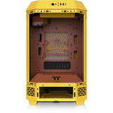 Thermaltake CA-1Z9-00SMWN-00, Cajas de torre amarillo