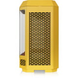 Thermaltake CA-1Z9-00SMWN-00, Cajas de torre amarillo