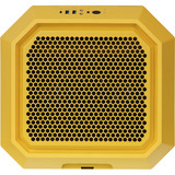 Thermaltake CA-1Z9-00SMWN-00, Cajas de torre amarillo