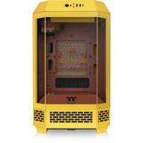 Thermaltake CA-1Z9-00SMWN-00, Cajas de torre amarillo
