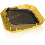 Thermaltake CA-1Z9-00SMWN-00, Cajas de torre amarillo
