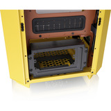 Thermaltake CA-1Z9-00SMWN-00, Cajas de torre amarillo