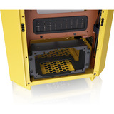 Thermaltake CA-1Z9-00SMWN-00, Cajas de torre amarillo