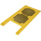 Thermaltake CA-1Z9-00SMWN-00, Cajas de torre amarillo