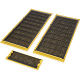 Thermaltake CA-1Z9-00SMWN-00, Cajas de torre amarillo