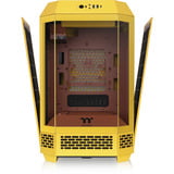 Thermaltake CA-1Z9-00SMWN-00, Cajas de torre amarillo