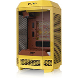 Thermaltake CA-1Z9-00SMWN-00, Cajas de torre amarillo