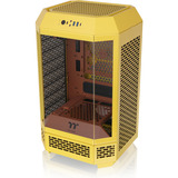 Thermaltake CA-1Z9-00SMWN-00, Cajas de torre amarillo