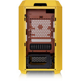 Thermaltake CA-1Z9-00SMWN-00, Cajas de torre amarillo