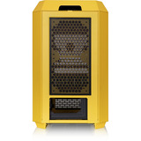 Thermaltake CA-1Z9-00SMWN-00, Cajas de torre amarillo