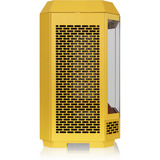 Thermaltake CA-1Z9-00SMWN-00, Cajas de torre amarillo