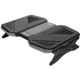 Thermaltake Soporte para portátil Massive Air negro/Gris