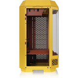 Thermaltake The Tower 250, Cajas de torre amarillo