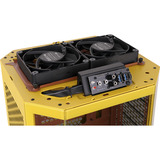 Thermaltake The Tower 250, Cajas de torre amarillo