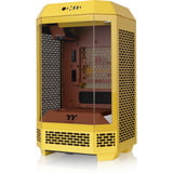 Thermaltake The Tower 250, Cajas de torre amarillo