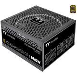 Thermaltake Toughpower XT 850W, Fuente de alimentación de PC negro