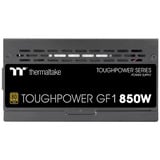Thermaltake Toughpower XT 850W, Fuente de alimentación de PC negro