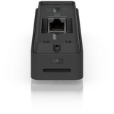 Ubiquiti Timbre Lite, Timbre de la puerta negro