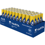 VARTA INDUSTRIAL PRO Batterie LR03 Tray, AAA (Micro), Batería 