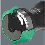 Wera 05023461001, Destornillador negro/Verde