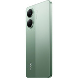 Xiaomi 6932554408770, Móvil verde