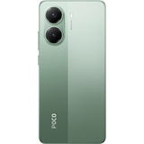 Xiaomi 6932554408770, Móvil verde