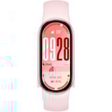Xiaomi Smart Band 10, Fitnesstracker rosa