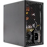 Xilence Performance X ATX 3.0 80+ GOLD 750W, Fuente de alimentación de PC negro