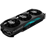 ZOTAC GeForce RTX 4080 SUPER Trinity Black Edition 16GB Reacondicionado, Tarjeta gráfica 
