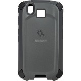 Zebra Funda protectora para Handheld TC20 / TC25 gris