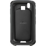 Zebra Funda protectora para Handheld TC20 / TC25 gris