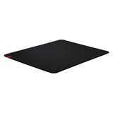 Zowie G-SR III Alfombrilla de ratón para juegos Negro, Almohadilla de ratón para juegos negro, Negro, Monocromo, Tela, Caucho, Alfombrilla de ratón para juegos